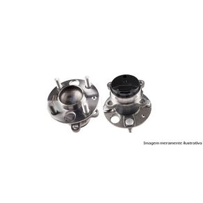 Cubo Rd Ts Kicks 1.6 17/ C/ Abs C/ Rol