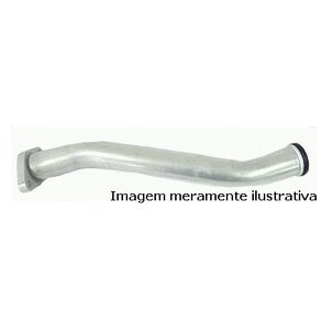 Tubo Refrig Freemont 2.4 16V 12/14 Journey 2.4 16V 09/13