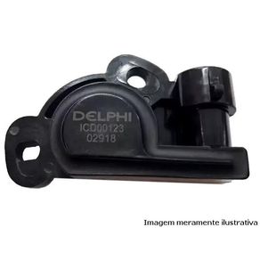 Sensor Borboleta Injeção Gm Corsa 1996/ Celta 2001/ Prisma