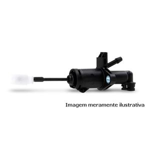 Bomba Embr Fox/ Polo/ Crossfox/ Spacefox 02/ Gol/ Voyage/ Saveiro G5 08/ Pedal