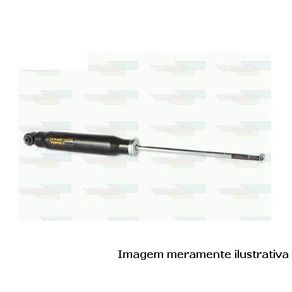 Amort Ts Palio 95/ Siena 97/ Young 98/ Palio 00/ Fire S/ Abs