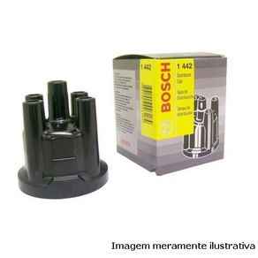 Tampa Distribuidor Ignicao Ford Escort Verona Vw Santana Ve