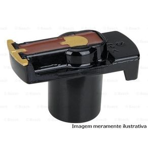 Rotor Distribuidor Ignicao Vw Gol 1.6I Logus Pointer 1.8 Es