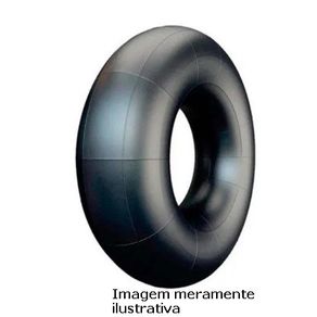 Camara de Ar para Pneus Aro 13 14