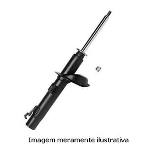 Amortecedor Dianteiro Direito Ford Focus 2001/2008