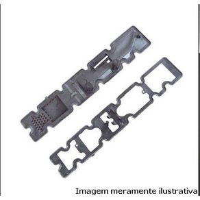 Kit Junta Tp Valv 307/ 308/ 407/ 408/ C4/ C4 Pallas/ C5/ Picasso 2.0 16V 06/ Flex