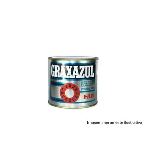 Graxa Azul 500G Fag