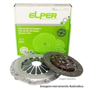 Kit Embreagem Fiat Uno 1.0 1.3 Argo 1.0 1.3 Cronos 1.3 Cambio Manual Mobi 1.0 3 Cilindros 2017/