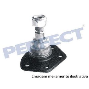 Pivo Inferior Ducato 94/01 Aro 16 Jumper 94/01 1000Kg/ 1400Kg Boxer 94/02 1000Kg/ 1400Kg