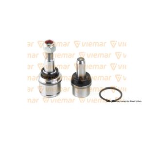 Pivo F250/ F350 4X2 99/12 (Kit)