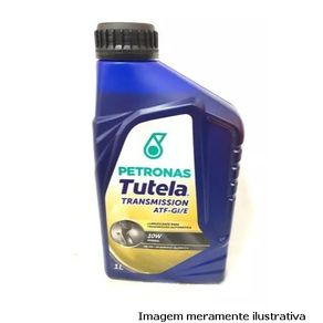 Óleo Cambio Tutela Transmission Dexron 3 - H Gi Mv Sintetic