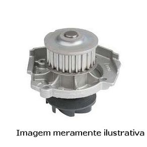 Bomba Dagua Fiat Palio Siena Uno 1.0 1.3 8V 16V Fire