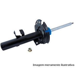 Amortecedor Dianteiro Esquerdo Ford Focus 1.6 2.0 2014/
