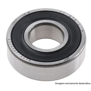 Rolamento Alternador Dianteiro Gm Chevette Ford Corcel Fiat