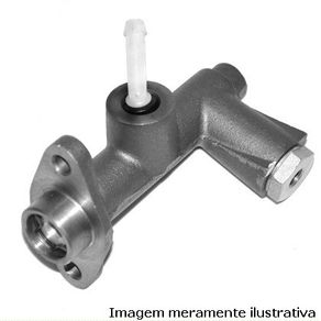 Bomba Embreagem ( Cilindro Pedal ) Topic 1993/1999 Kia Best