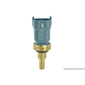 Valv Temp Agua Argo/ Mobi/ Uno 1.0/1.3 3Cil/4Cil 17/ 2 Pinos