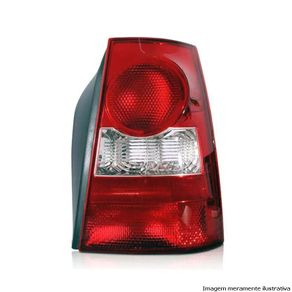 Lant Ts Parati G4 05/ Bicolor Ld