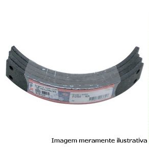 Lona de Freio Fiat/ Uno/ Premio/ Elba