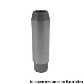 Guia Válvulas Escape Std Motor Gm Corsa 1.0 1.6 16V Astra 2.