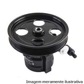Bomba Direc Hidr Corsa 02/05 Meriva 03/12 Montana 03/06 C/ Polia