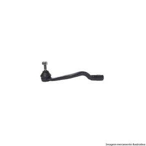 Ponteira Ld Renault Logan Sandero 2007/