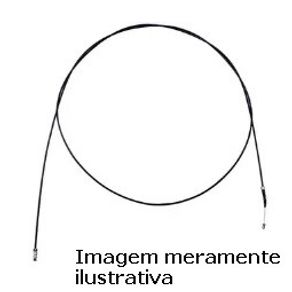 Cabo Capo Sem Alavanca 1.575Mm Fiat Uno Flex 2011/2014