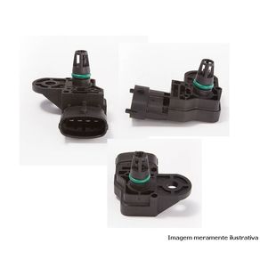 Sensor Map Injeção Fiat Palio 1.0 8V 16V 1.3 16V 2000/ 1.4