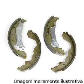 Lona Fr Duster 1.6/ 2.0 16V 4X2 11/ Oroch 11/ C/ Sapata