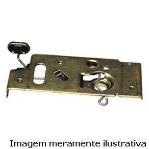 Fecho Inf Capo Uno 84/13 Fiorino 84/13 Premio 85/04 Elba 86/96