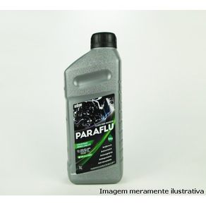 Aditivo Radiador Paraflu Concentrado Verde 1 Litro