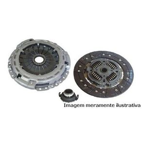 Kit Embreagem Fiat Ducato 2.8 2006/ Jtd Peugeot Boxer 2.8L Td Hdi Jtd 2006/ Citroen Jumper Minibus 2.8 8V Hdi Tdi Jtd 20