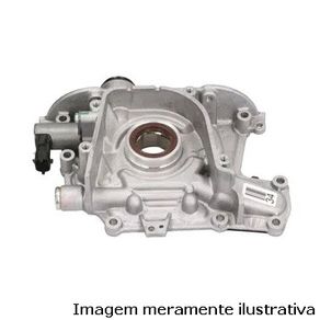 Bomba Oleo Toro/ Renegade 2.0 4X4 Diesel 16/19 (55263088,55283099,Ebt)