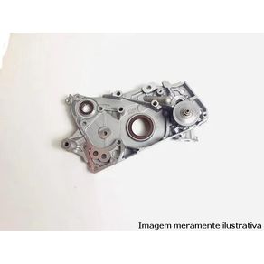 Bomba Oleo Asx/ Outlander/ Lancer 2.0 16V S/ Engrenagem