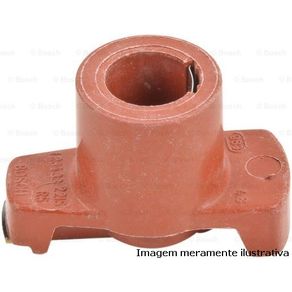 Rotor Distribuidor Ignicao Transz Gm Opala Caravan 2.5 4.1