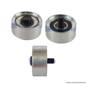 Rolamento Tensor Guia Alternador Hyundai Hb20 Picanto 1.0 1