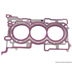 Junta Cabec Ka/ Ecosport 1.5 12V Dragon 17/ (Chapa)