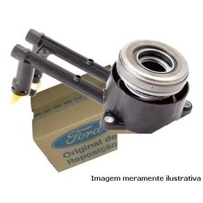 Bomba Embr Fiesta Rocam 1.6 03/14 New Fiesta 11/19 Ecosport 04/12 Focus 1.6 09/13 Ecosport 13/ Ka 1.0 3 Cil 12V 15/18