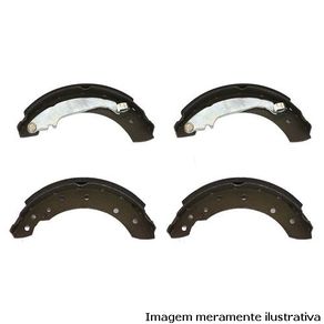 Lona Fr Punto 1.4/1.8 07/ Uno Vivace/Way 1.0 C/Abs 10/ Argo/ Cronos 17/ Grand Siena 1.4 8V /1.6 16V 12/ Sapata C/Haste
