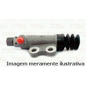 Bomba Embr Fit 1.4/ 1.5 8V/ 16V 03/08 Caixa