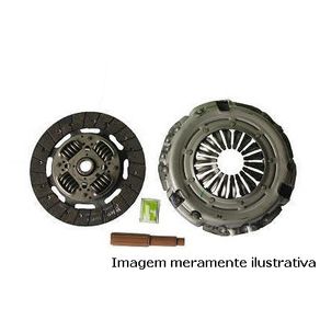 Kit Embreagem Master 2.2 01/08 2.5 05/
