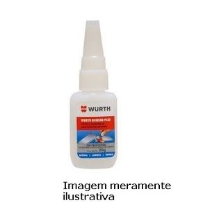 Cola Wurth Bonder Plus 5G