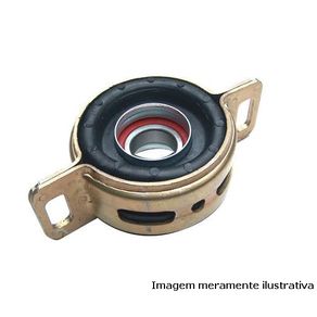 Suporte Eixo Cardan Hilux 05/ C/ Rol