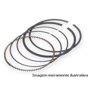 Anel Segmento Std Motor Toyota Hilux 3.0 Turbo Diesel 2005/