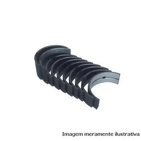 Bronzina Movel Motor Std Fiat Uno Mille Fiorino Palio Premi