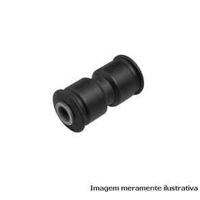 Borr Susp Bucha Feixe de Mola Ts Strada 99/ Fiorino 94/ Doblo 02/ Susp Ts (Pequena) Unidade