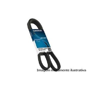 Correia Industrial Lisa A33 (Diversas Aplicacoes)