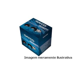 Correia Industrial Lisa A27 (Diversas Aplicacoes)