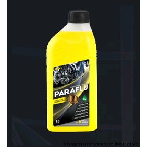 Aditivo Rad Paraflu Concentrado (Amarelo) 1L