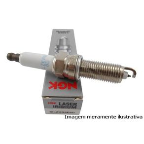 Jogo de 3 Vela Hb20/ Hb20s 1.0 12V 16/ Turbo (Vender 3)