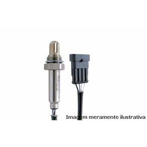 Sonda Lambda Injecao Fiat Palio Uno 1.0 1.3 1.5 1998/ 1.0 8